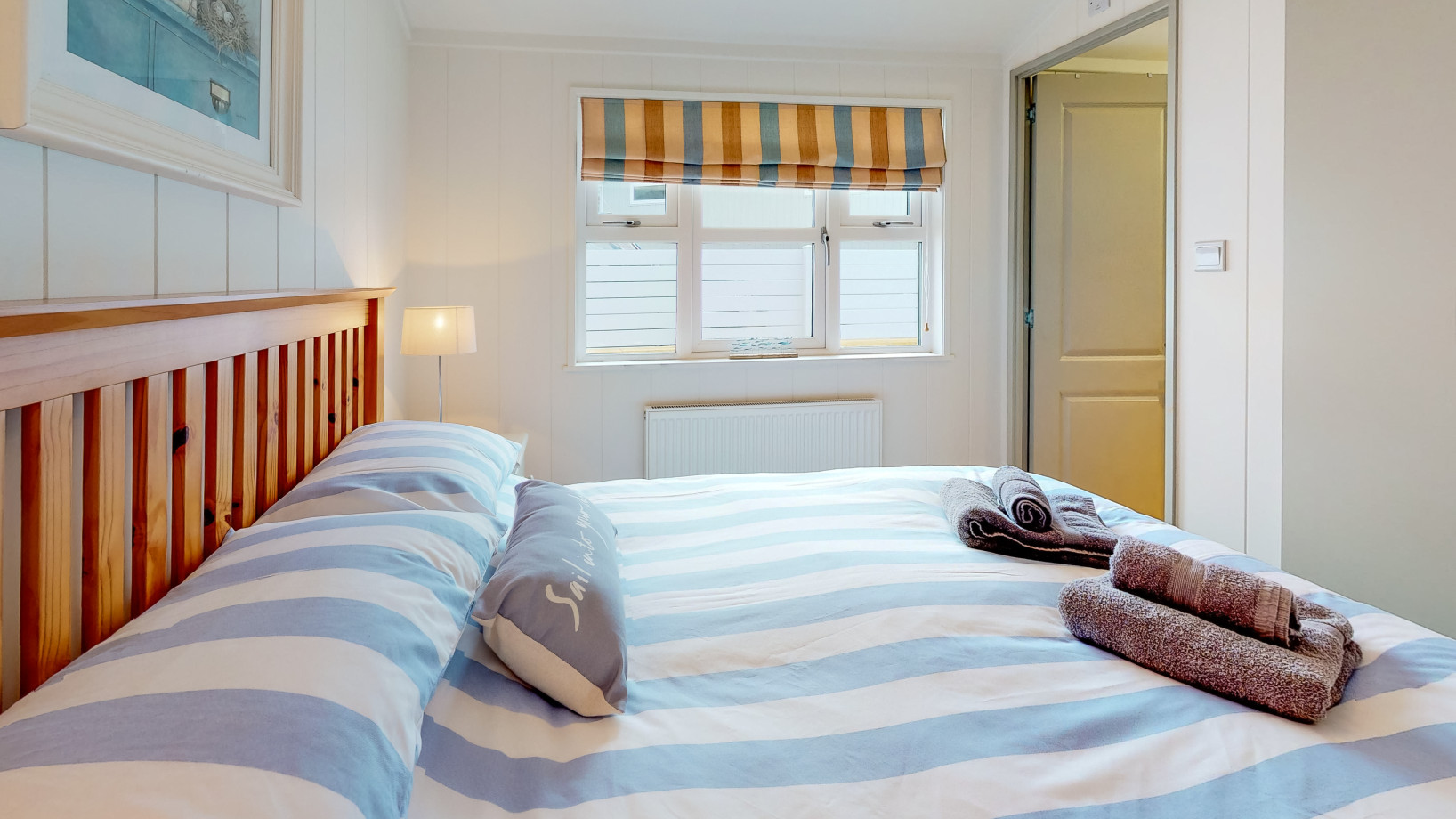 Q17 The Warren (Q17WAR) Abersoch Holiday Homes